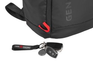 Раница за лаптоп Genesis Pallad 420 15.6" 18L Черен (NBG-2217)