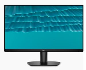Монитор Dell SE2426H, 23.8" LED, IPS AG, Full HD 1920x1080, 99% sRGB, 1 ms GTG/MPRT, 4 ms GTG, 144Hz, 1000:1, 300 cd/m2, AMD FreeSync, 2xHDMI, eye comfort., Tilt, Black