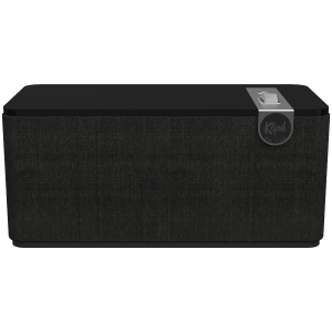 Klipsch Home Audio System The One Plus, Matt Black