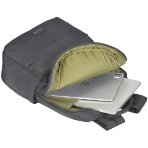 TUCANO BALDO BACKPACKS FOR Laptop 15.6/ MacBook Pro 16, Black