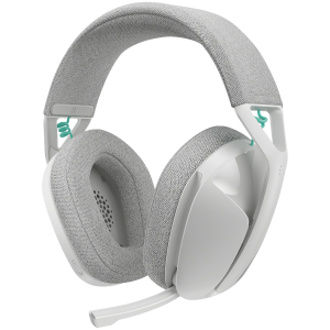 LOGITECH HEADSET PC - G321 - WHITE - 2.4GHZ/BT - EMEA28i-935