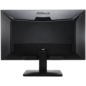 Asrock Gaming Monitor, 27" QHD(2560x1440) IPS, Anti-Glare, 180 Hz, 99% sRGB, 1000:1, 16:9, 400 cd/m², 178º/178º, 1ms (MPRT), AMD FreeSync, Flicker-free, Tilt, VESA, 2x 2W Speakers, 2x HDMI 2.0, 1x DP 1.4, 1x Audio Jack (3.5mm), 3Y
