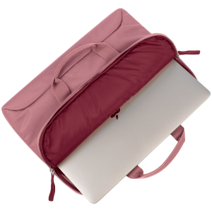 TUCANO SMILZA BAGS FOR MacBook Pro 16/ Laptop 15.6 Pink