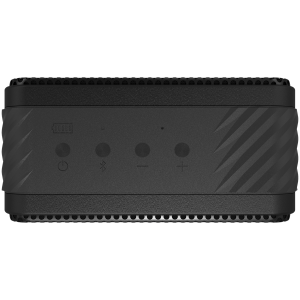 Klipsch Portable Speaker Nashville, Black