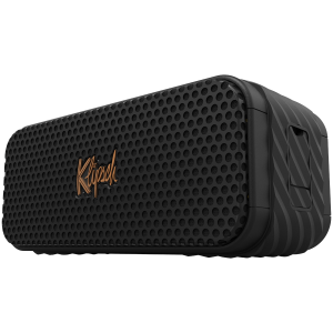 Klipsch Portable Speaker Nashville, Black