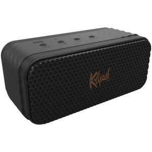 Klipsch Portable Speaker Nashville, Black