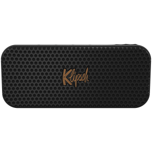Klipsch Portable Speaker Nashville, Black