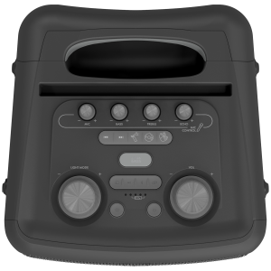 Klipsch Vegas Partybox, Black