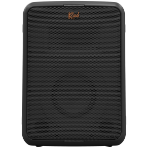 Klipsch Vegas Partybox, Black