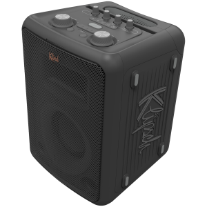 Klipsch Vegas Partybox, Black