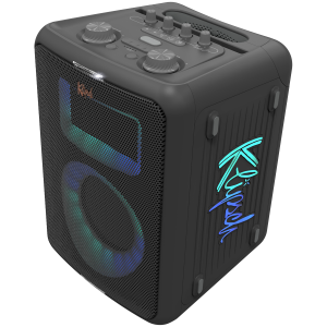 Klipsch Vegas Partybox, Black