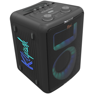 Klipsch Vegas Partybox, Black