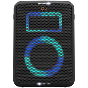 Klipsch Vegas Partybox, Black