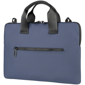 TUCANO GOMMO BAGS FOR Laptop 14”/ MacBook Pro 14” Blue