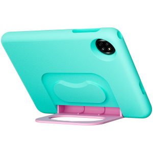 Blackview Tab 20 Kids WiFi 10.1-inch 800x1280 HD 60Hz Unisoc Tiger T310 2Hz 4GB + 64GB 6600mAh  Cam 5MP/8MP WiFi5 Android 15 Fairy Green