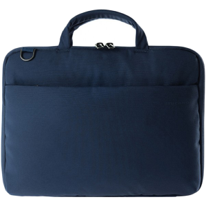 TUCANO DARK BAGS FOR MacBook Air 13 (before 2018)/ MacBook Pro 13 (2016-2020)/ MacBook Air 13 (2018-2020)/ MacBook Pro 14 (2021-2023) Laptop 14 Blue