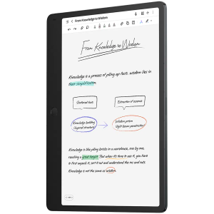 TCL NOTE A1 NXTPAPER 11.45 WIFI Active Pen, Paper-Like, Lag-Free Display, Natural Precision Writing,AI-Driven Productivity