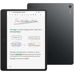 TCL NOTE A1 NXTPAPER 11.45 WIFI Active Pen, Paper-Like, Lag-Free Display, Natural Precision Writing,AI-Driven Productivity