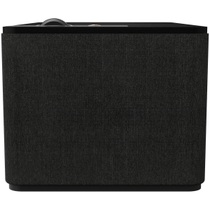 Klipsch Home Audio System The Three Plus, Matt Black