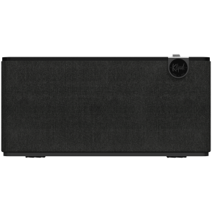 Klipsch Home Audio System The Three Plus, Matt Black