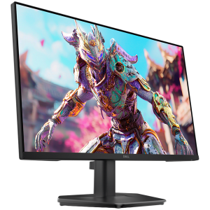 Геймърски монитор Dell SE 23.8" Full HD IPS 240Hz (210-BTTF)