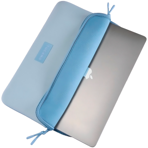 TUCANO ONE SLEEVE MB NEO 13'' SILVER
