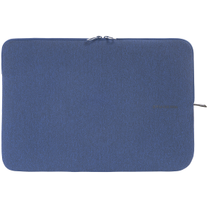 TUCANO MELANGE SLEEVES FOR MacBook Pro 16/ Laptop 15.6 Blue