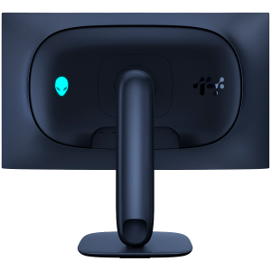 Геймърски монитор Alienware 27" 4K QD-OLED 240Hz (210-BQWV)