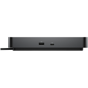 Dell Pro Smart Dock SD25 - 2xDP1.4, 1xHDMI 2.1, 1xUSB-C 3.2 Gen 2 Multi-function DisplayPort 1.4, 4xUSB-A 3.2 Gen 2, 1xUSB-C 3.2 Gen 2
