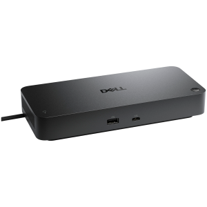 Мултипорт адаптер Dell Pro Smart Dock USB-C към HDMI 2xDP LAN 130W (210-BRFM)