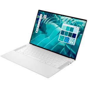 Dell XPS 14 Premium (DA14250), Intel Core Ultra 7 255H(16C, 16T, 24MB, up to 5.1GHz Turbo), 14.5" 3.2K(3200x2000) OLED Touch, 64GB LPDDR5X, 1TB M.2 SSD, NVIDIA GeForce RTX4050, WiFi+BT, Cam+Mic, EN Backlit KBD, FPR, Win11Pro, 3Y ProSup