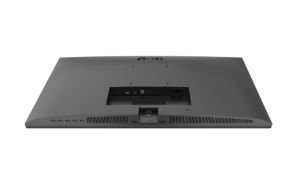 Монитор AOC 27B3CA2, 27" IPS WLED, 1920x1080@100Hz, 4ms GtG, 1ms MPRT, 250cd m/2, 1300:1, 20M:1, Adaptive Sync, FlickerFree, Low Blue Light, 2Wx2, Tilt, HDMI, USB hub