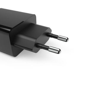 HAMA Бързо зарядно, USB-C, PD, 20 W, черно
