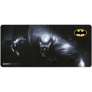 Геймърски пад DC Batman: Mindbomb - Batman aka Bruce Wayne, XL