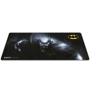 Геймърски пад DC Batman: Mindbomb - Batman aka Bruce Wayne, XL