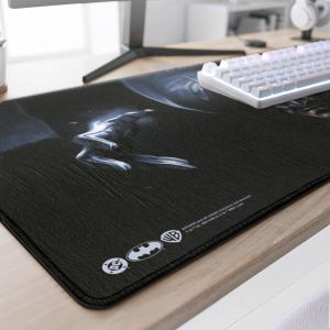 Геймърски пад DC Batman: Mindbomb - Batman aka Bruce Wayne, XL