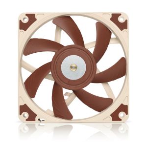 Вентилатор за компютър Noctua 120 мм