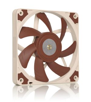 Вентилатор за компютър Noctua 120 мм