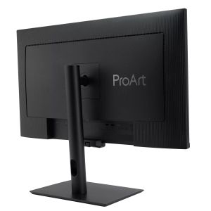 Монитор ASUS ProArt PA27UCGE - 27" IPS 600nits 4K (3840x2160), 160Hz, 98% DCI-P3, USB-C, LuxPixel AGLR