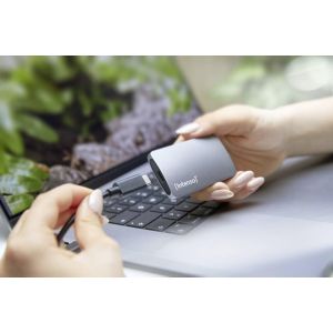 Intenso External SSD  TX800  500GB