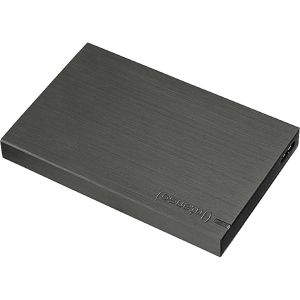Intenso 2TB 2.5" външен диск USB 3.2 memory board