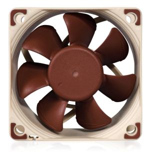 Вентилатор за компютър Noctua 60 мм (NF-A6x25-FLX)