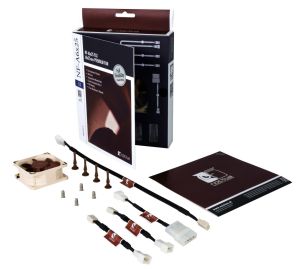 Вентилатор за компютър Noctua 60 мм (NF-A6x25-FLX)