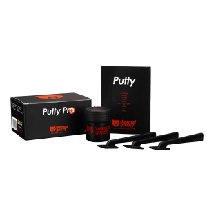 Термопроводяща паста Thermal Grizzly Putty Pro - 30g