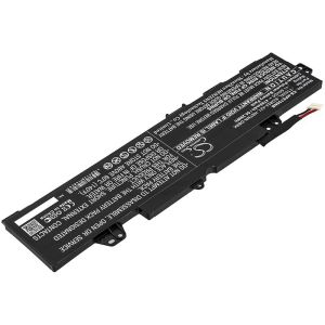 Батерия за лаптоп HP EliteBook 755 G5, EliteBook 850 G5, ZBook 15U G5, TT03XL LiPo 11.55V 4700mAh CAMERON SINO