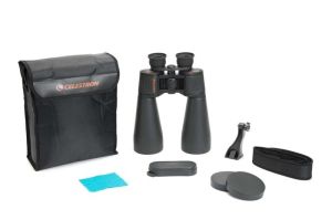 Бинокъл CELESTRON Skymaster, 25 x 70