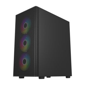 Кутия FSP Group M220-BA Mid-Tower
