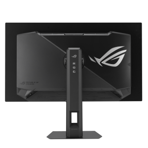 Монитор ASUS ROG Strix OLED XG27ACDMS - 27-inch QD-OLED WQHD (2560x1440), 280Hz, 0.3ms, G-Sync