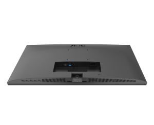 Монитор AOC 24B3HA2, 23.8" IPS WLED, 1920x1080@120Hz, 4ms GtG, 1ms MPRT, 250cd m/2, 1300:1, 20M:1 DCR, Adaptive Sync, FlickerFree, Low Blue Mode, 2Wx2, Tilt, D-SUB, HDMI
