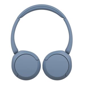 Безжични слушалки Sony WH-CH520 върху ушите Bluetooth микрофон (WHCH520L.CE7)